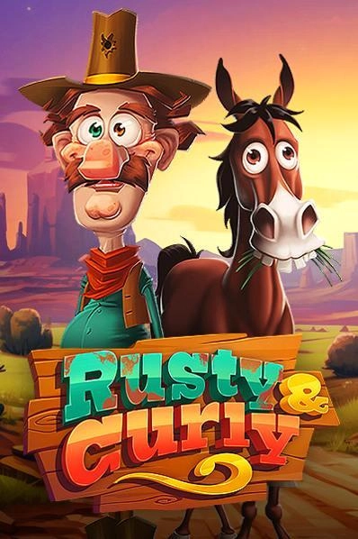 Rusty-&-Curly