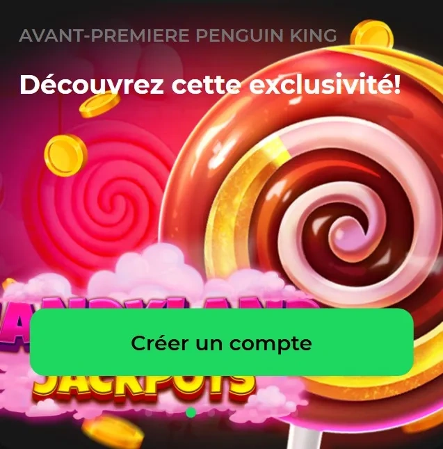 Betify banner mobile