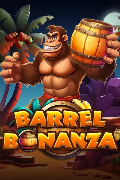 Barrel bonanza