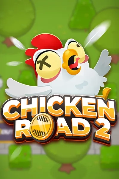 Chicken road 2