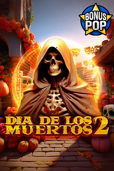 Dia de los muertos 2