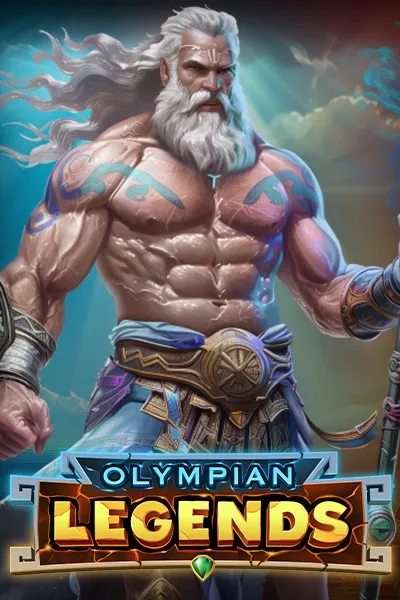 Olympian legends